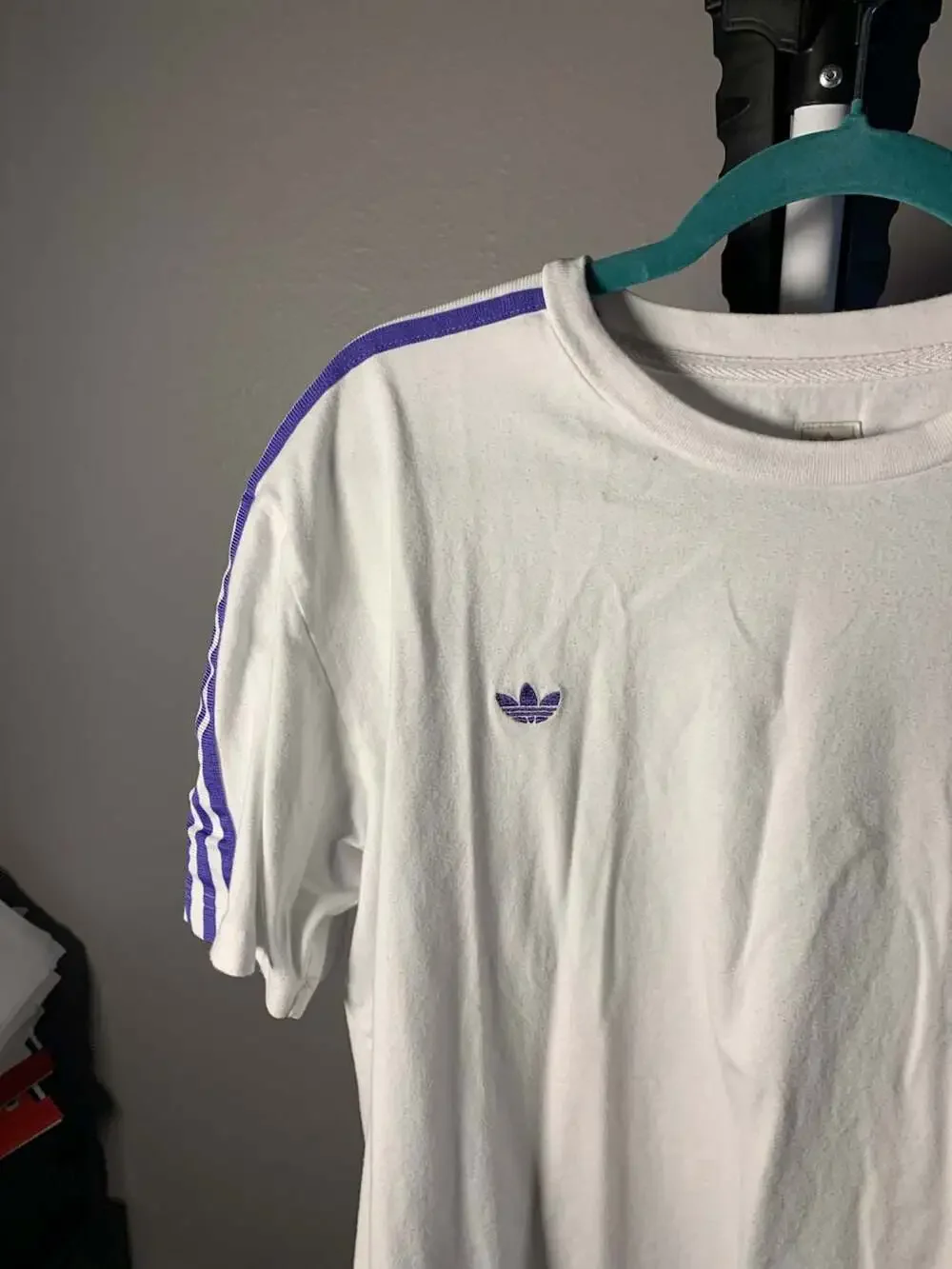Adidas real madrid